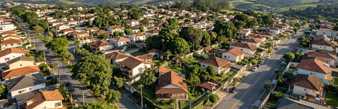 Vantagens e desvantagens de investir em imóveis para aluguel