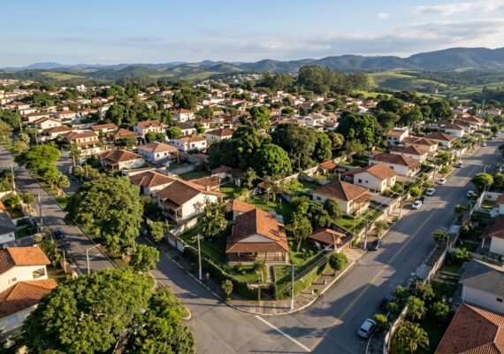 Vantagens e desvantagens de investir em imóveis para aluguel