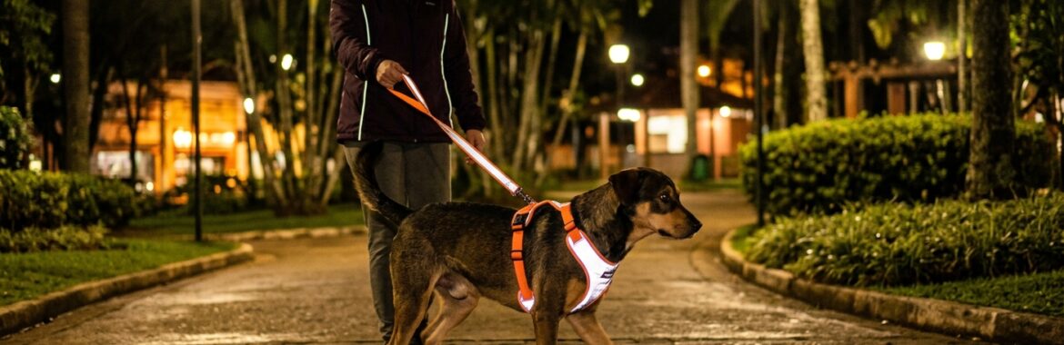 Erros comuns no uso de acessórios de segurança para passeios