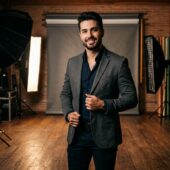Como preparar roupas para book fotográfico masculino
