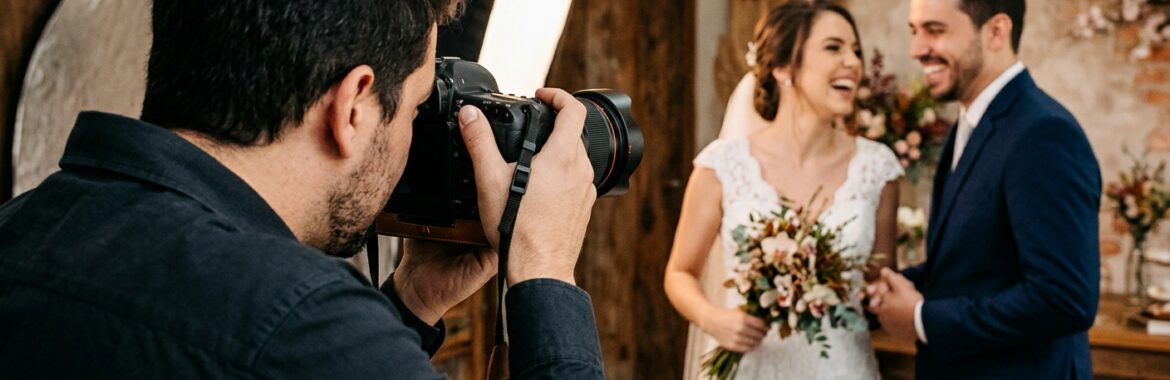 Dicas para fotografia infantil em estúdio